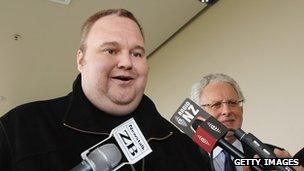 Kim Dotcom