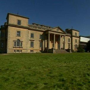 Croome Court