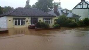 A bungalow in Hartburn, Stockton