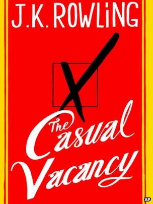 The Casual Vacancy