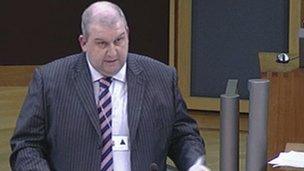 Carl Sargeant