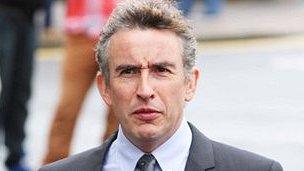 Steve Coogan