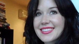 Jill Meagher