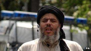 Abu Hamza