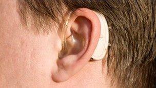 Hearing Aids