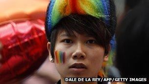 LGBT Pride, hong kong