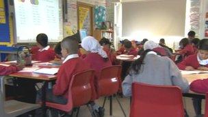 Starbank Primary School