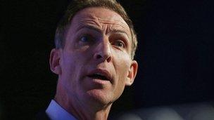 Jim Murphy