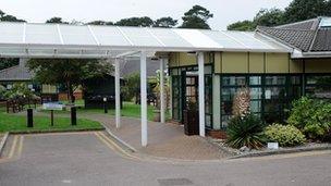 Aldeburgh Community Hospital