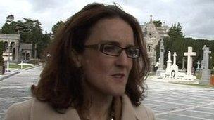 Theresa Villiers