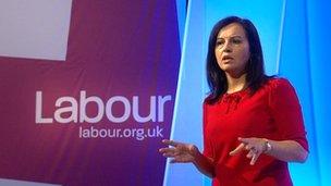 Caroline Flint