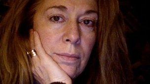 Jorie Graham