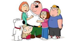 Family Guy