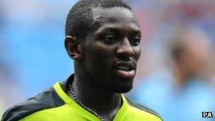 Shaun Wright-Phillips