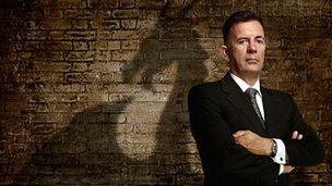 Duncan Bannatyne