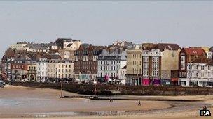 Margate