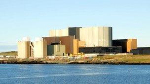 Yr Wylfa