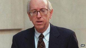 Judge Posner