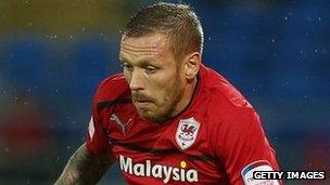 Craig Bellamy