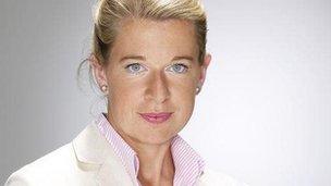 Katie Hopkins