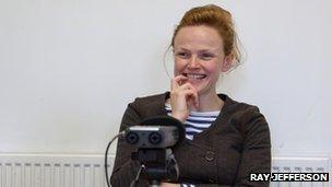 Maxine Peake at Bolton Octagon