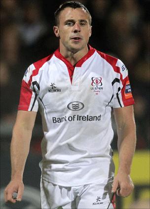 Tommy Bowe