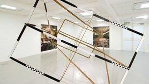 Jane and Louise Wilson, Altogether, 2010