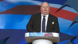 Eric Pickles