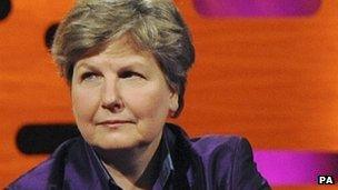 Sandi Toksvig