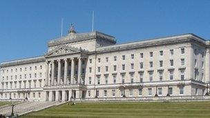 Stormont