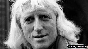 Sir Jimmy Savile