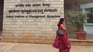 Indian Institute of Management Bangalore