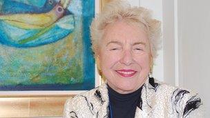 Dame Stephanie Shirley