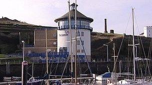 Beacon Museum, Whitehaven