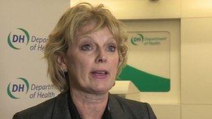 Anna Soubry