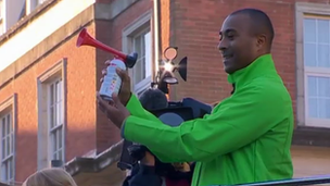 Colin Jackson