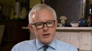 Norman Lamb