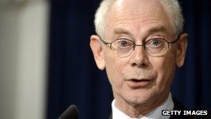 Herman Van Rompuy