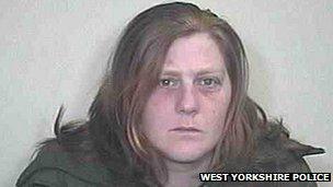 Karen Matthews