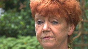 Vera Baird