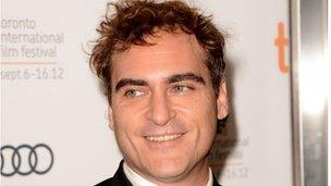 Joaquin Phoenix