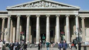 British Museum