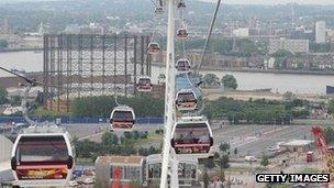 Emirates Air Line