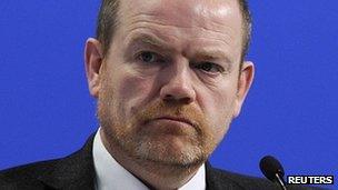 Mark Thompson (file image)