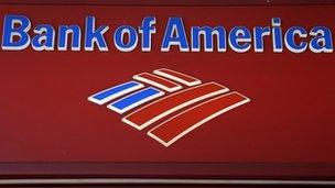 Bank of America