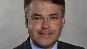 Tim Loughton