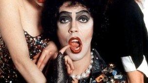 Rocky Horror Picture Show
