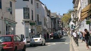 Totnes