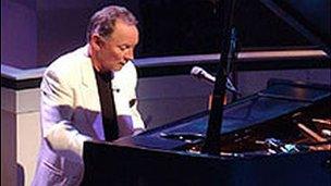 Phil Coulter