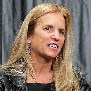 Kerry Kennedy